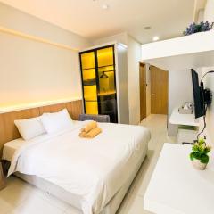 Lovina A3-10 at Baloi Apartment