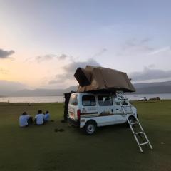 Sunny's Camp-A-Van