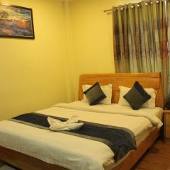 Swan Hotel