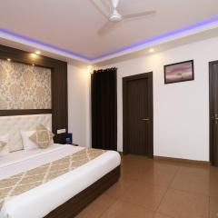 Hotel JP International