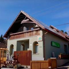 Bagoly-kő Panzió - Mátra Túraközpont