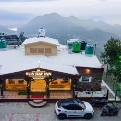 Hotel Sun Ray Inn