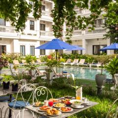 Hoi An Rosemary Boutique Hotel & Spa - A Peaceful Retreat