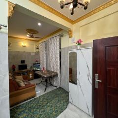 Cozy Prime Private Service Apartment in Bangalore