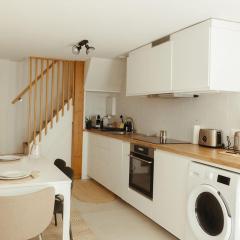 "La Maisonnette" Cozy tiny house close to Montreux
