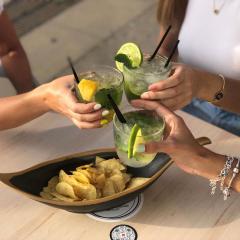 宜必思里波列特酒店