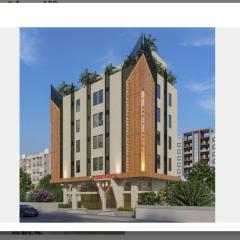 7 Orbit Hotel, Surat
