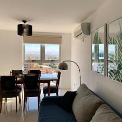 ALOHA Güemes Premium, 2 dorm con Vista a las Sierras