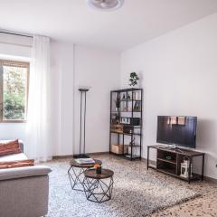 Scandicci Flat - 15 mins from Florence
