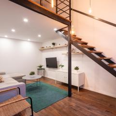 D35 - Chic Boutique Apartments by BQA
