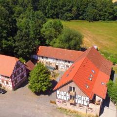 Alte Pletschmühle