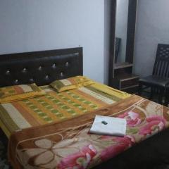 Green Oak Guest House
