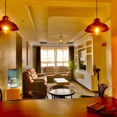 Zen suites Greatwall gardens Mombasa road