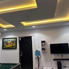 Prime Apartment