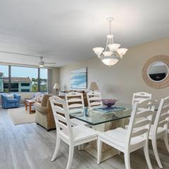 Gorgeous Beachfront Condo at Loggerhead Cay