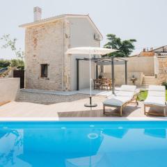 Heritage New Stone Villa Allegra - Private Swimming Pool & Garden