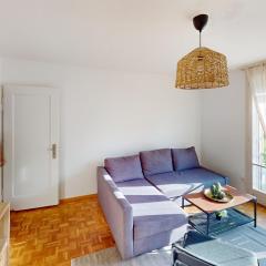 Your Cozy 2-Bedroom Home Away from Home