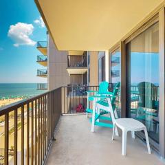 Sea Colony --- 605 Chesapeake House Rd