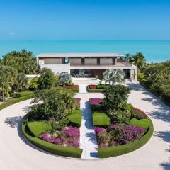 Villa Oceanview Turks Caicos