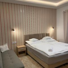 Landing Rooms Apartman