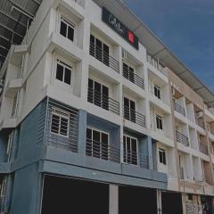 Hotel O Bhumi World