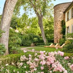 Hotel & Spa A la cour d'Alsace by HappyCulture