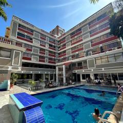 Hotel Casa Ballesteros