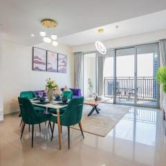 Appealing 1BR at 17 Icon Bay, Dubai Creek Harbour