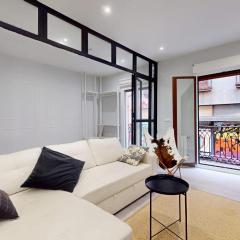Apartamento Albizuri