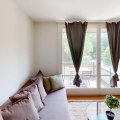 Comfort Meets Simplicity 2BR Apartment