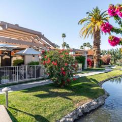 Desert Haven Elegant 3Br-3Ba In Indian Wells