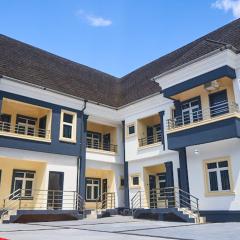 Darina Apartments