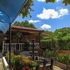 Finca Villa Flor