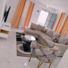 Aura Luxe Homes