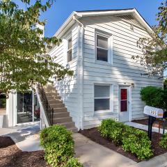 The Troutman Retreat-Near Lake Norman
