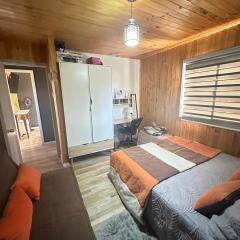 Acogedora casa de campo