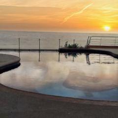 Suite frente al mar Atacames