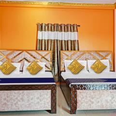 Super HOTEL O MAA NARMADA