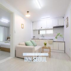 Inn Seoul - Private and Cozy home in Bongcheon