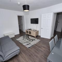 Apartment in Buckinghamshire with Secured Parking