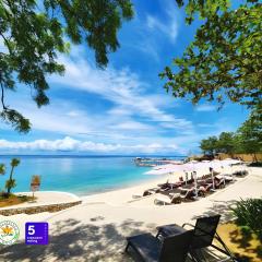 Belmont Hotel Mactan
