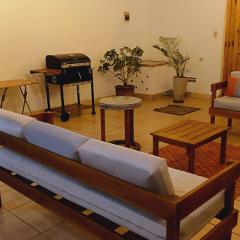 VIVEMAR Bungalow