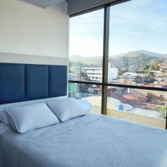 Apartamento en el centro de Matagalpa