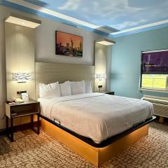 Baymont by Wyndham Texas City