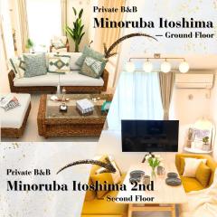 Minoruba Itoshima,Fukuoka
