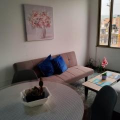 Ciudad del Sol Apartment