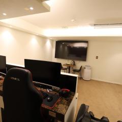 Incheon Bupyeong HOTEL RUWA