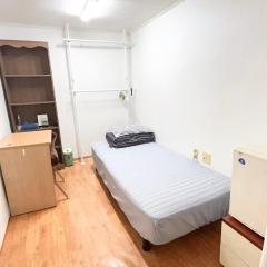 안암역 고려대학교 전용 욕실, 화장실 개별에어컨 Anam 102 창문 없음