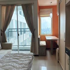 Thamrin Executive Residence Apartment by CTS