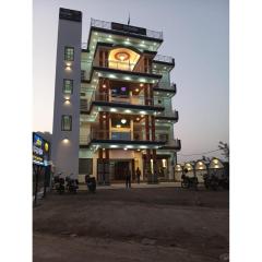 Hotel Chandralok, Chitrakoot